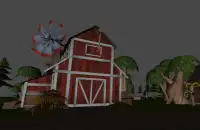 Hello Survival Neighbor Scary 3D Screen Shot 2