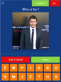 Guess Picture - Celebrities Screen Shot 15