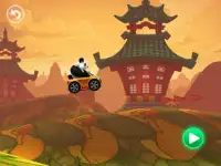 Dragon Panda Kid Racing Screen Shot 19