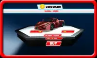 Turbo Reckless Racing 3D Screen Shot 2