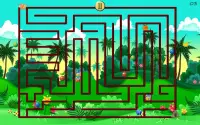 Dino Maze Play Mazes for Kids Screen Shot 4