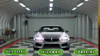 760Li car Simulation Germany Screen Shot 1