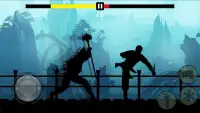 Street Shadow Fighting Champion Screen Shot 3
