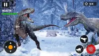 Real Dinosaur Hunting Games Screen Shot 2