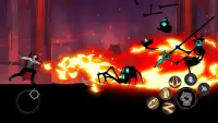 Stickman Master: Offline Games Screen Shot 2