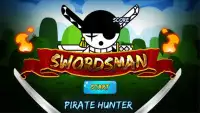 ZORO : Swordsman Pirate Hunter Screen Shot 6