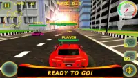 Car War Racing 3D : Smash Cars Screen Shot 0