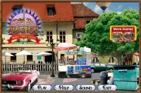 Challenge #6 Trip to France New Hidden Object Game Screen Shot 3