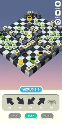 Puzzle Dino - Egg Adventure Screen Shot 5