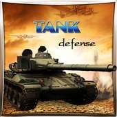 Tanque Tower Defense