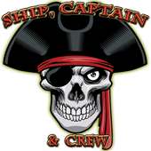 Ship, Captain, and Crew Free