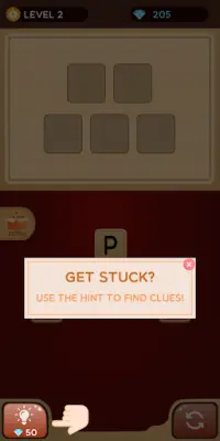Word Connect - word puzzle game Screen Shot 3