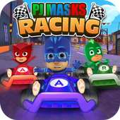 Pj Catboy Car Racing