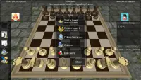 My Chess 3D Screen Shot 1