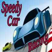 Speed car racing
