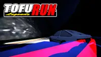 Tofu Run: Legends Screen Shot 0