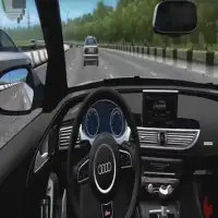 Nitro Racing Car 2017 Screen Shot 0