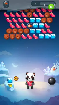 Panda The Shooter Pro Screen Shot 5