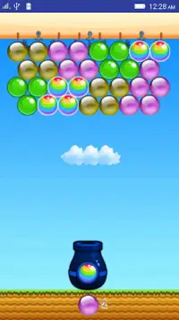 Bubble Shooter - Offline Screen Shot 2