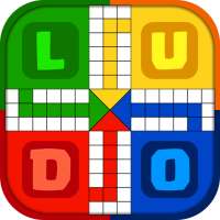 Ludo Super Master : Board Game