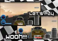 Stunt Car Drift Simulator Screen Shot 7