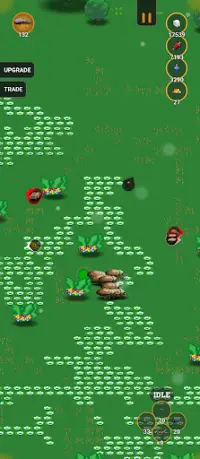 Killer Ant Empire Screen Shot 0