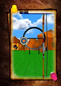 Final Archery: amera 360, bromasters & taget game Screen Shot 3