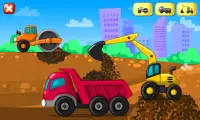 Builder Game Screen Shot 0