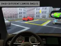 Estacionamento Simulator Pro Screen Shot 15