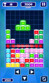 Puzzle Jewel Block-Free Puzzle Game 2020 Screen Shot 2