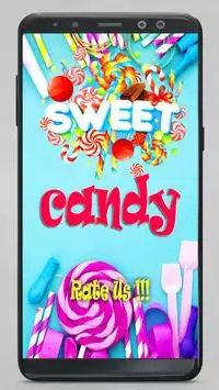 Angry Candy Screen Shot 0