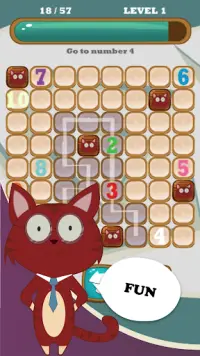 Billy Connect - Line Puzzle Screen Shot 6