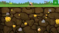 Gold Miner Screen Shot 3