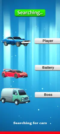 Extreme Mini Fun Car Racing 3D Screen Shot 2