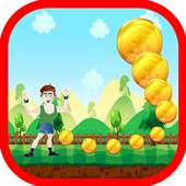 Jogo Man runner amazing game