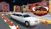 Limousine Simulator 2016 Screen Shot 3