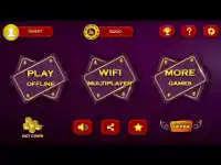 Mindi Cote - Multiplayer Offline Mendi Screen Shot 0
