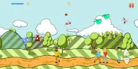 Turd Bird - the bird turd game Screen Shot 0