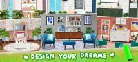 House Design: Home Cleaning & Renovation For Girls Screen Shot 3