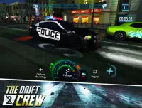 The Drift Crew 2 Screen Shot 1