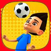 Football League 3d