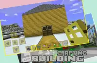 Survival Crafting Building 2018 Screen Shot 1