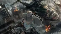 War Z: Zombie Shooting Games Screen Shot 7