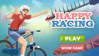 Happy Racing Wheels 2017 Screen Shot 0