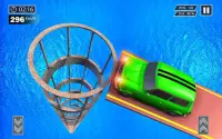 Mega Ramp GT Car Stunt Games Screen Shot 5