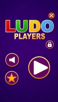 Parchisi Ludo Screen Shot 0