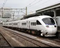 اليابان القطارات بانوراما الألغاز Screen Shot 4