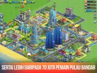 Pulau Bandar 2 - Build Offline Screen Shot 12