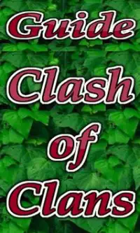 Guide For Clash of Clach Screen Shot 0