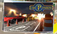 Multi car parking Mania 2017 Screen Shot 5